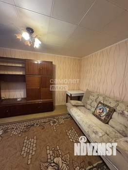 1-к квартира, на длительный срок, 29м2, 2/5 этаж