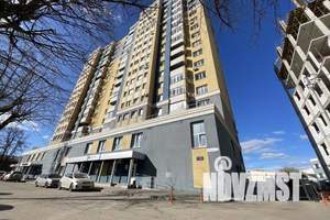 1-к квартира, посуточно, 30м2, 5/17 этаж