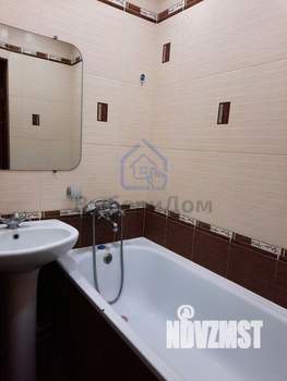 1-к квартира, на длительный срок, 32м2, 2/5 этаж