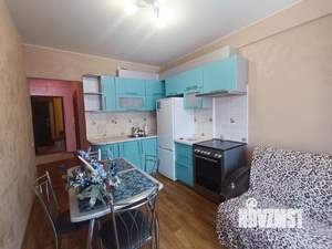 1-к квартира, на длительный срок, 41м2, 2/14 этаж