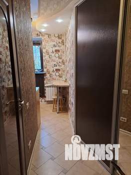 1-к квартира, посуточно, 28м2, 2/5 этаж