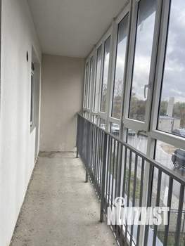 1-к квартира, на длительный срок, 41м2, 2/9 этаж