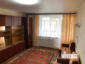 1-к квартира, на длительный срок, 35м2, 2/9 этаж