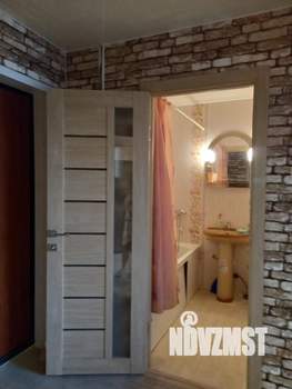 1-к квартира, на длительный срок, 41м2, 7/17 этаж