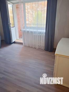 1-к квартира, на длительный срок, 36м2, 3/5 этаж