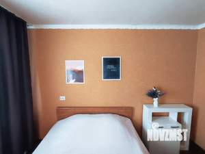 2-к квартира, посуточно, 41м2, 2/5 этаж