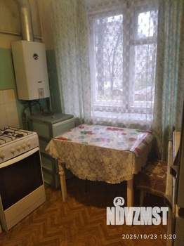 1-к квартира, на длительный срок, 31м2, 3/5 этаж