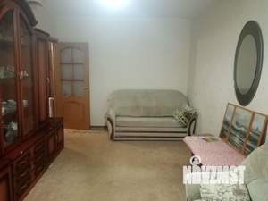 2-к квартира, на длительный срок, 47м2, 2/6 этаж