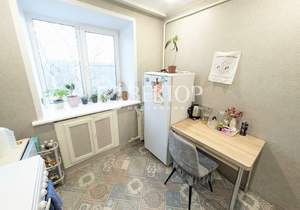 1-к квартира, на длительный срок, 31м2, 5/5 этаж