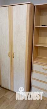 2-к квартира, на длительный срок, 46м2, 2/4 этаж