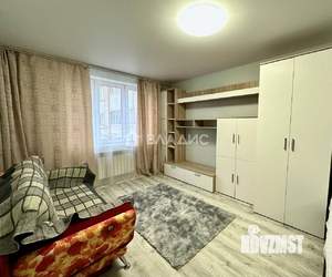 1-к квартира, на длительный срок, 36м2, 2/4 этаж