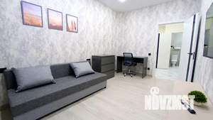 2-к квартира, посуточно, 67м2, 2/14 этаж