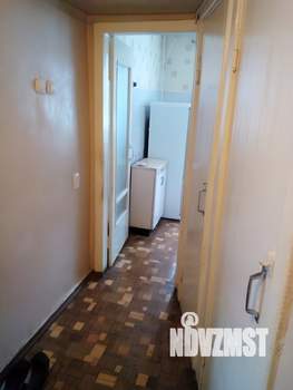 2-к квартира, на длительный срок, 44м2, 2/5 этаж