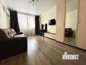 2-к квартира, посуточно, 51м2, 1/1 этаж