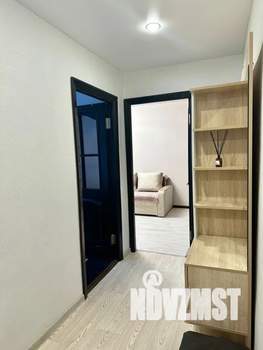 2-к квартира, посуточно, 52м2, 2/9 этаж