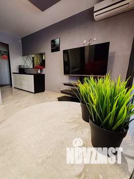 1-к квартира, посуточно, 45м2, 9/10 этаж