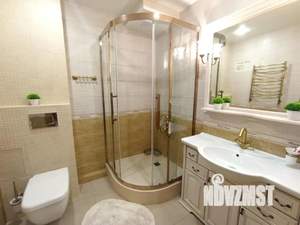 1-к квартира, посуточно, 34м2, 4/14 этаж