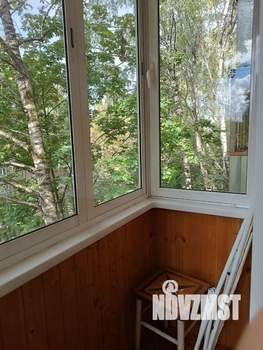 2-к квартира, на длительный срок, 45м2, 4/5 этаж