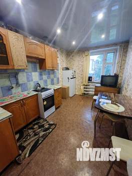 1-к квартира, на длительный срок, 38м2, 4/6 этаж