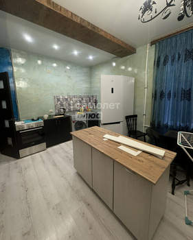 2-к квартира, на длительный срок, 48м2, 2/5 этаж