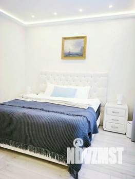 1-к квартира, посуточно, 103м2, 1/1 этаж