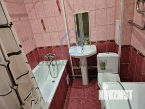 1-к квартира, на длительный срок, 53м2, 3/17 этаж