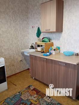 1-к квартира, на длительный срок, 42м2, 16/17 этаж