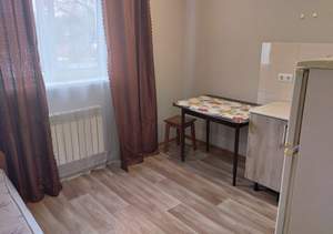 1-к квартира, на длительный срок, 36м2, 1/2 этаж