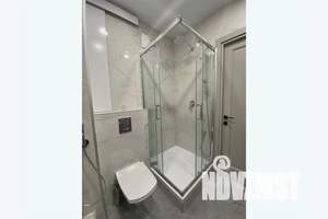 1-к квартира, посуточно, 43м2, 13/20 этаж