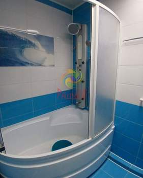 3-к квартира, на длительный срок, 82м2, 4/4 этаж