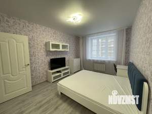 1-к квартира, на длительный срок, 45м2, 7/7 этаж