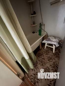 1-к квартира, на длительный срок, 30м2, 2/9 этаж