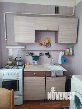 1-к квартира, на длительный срок, 42м2, 3/3 этаж