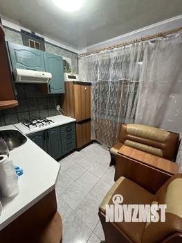 2-к квартира, на длительный срок, 44м2, 5/5 этаж