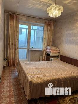 3-к квартира, на длительный срок, 64м2, 9/10 этаж