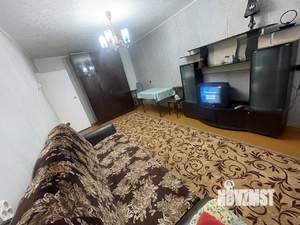 2-к квартира, на длительный срок, 47м2, 4/5 этаж