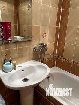 2-к квартира, на длительный срок, 52м2, 1/9 этаж