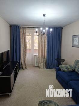 1-к квартира, на длительный срок, 30м2, 3/5 этаж