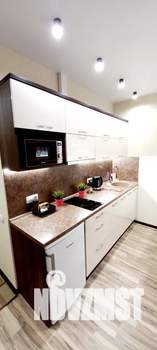 Студия квартира, посуточно, 28м2, 11/14 этаж