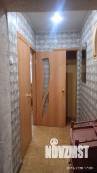 1-к квартира, на длительный срок, 32м2, 3/5 этаж
