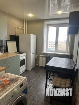 1-к квартира, на длительный срок, 38м2, 8/10 этаж