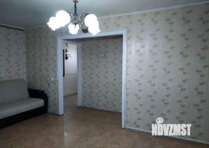 2-к квартира, на длительный срок, 44м2, 2/5 этаж