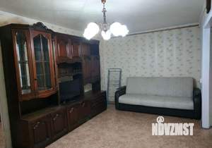 2-к квартира, на длительный срок, 44м2, 2/5 этаж