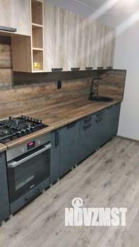 1-к квартира, на длительный срок, 50м2, 4/10 этаж