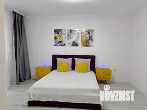 1-к квартира, посуточно, 46м2, 5/14 этаж