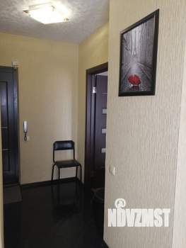 1-к квартира, посуточно, 37м2, 7/9 этаж