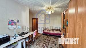1-к квартира, на длительный срок, 31м2, 3/5 этаж