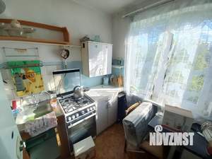 4-к квартира, на длительный срок, 62м2, 5/5 этаж