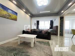 1-к квартира, на длительный срок, 69м2, 5/16 этаж