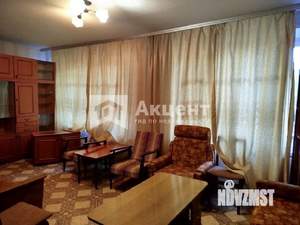 2-к квартира, на длительный срок, 54м2, 1/9 этаж